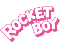 ROCKET BOY