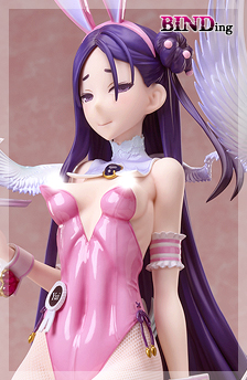 新田由比 Impish Bunny Ver.