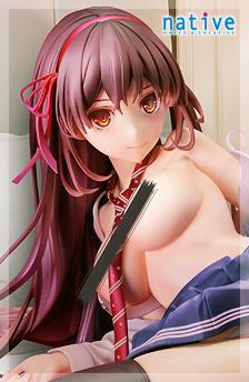 密室少女