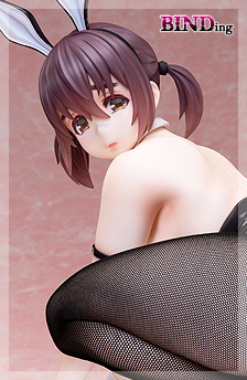 ながちち永井さんバニーガールVer.