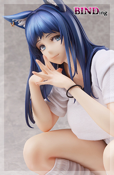 氷坂 しずね 体操服Ver.