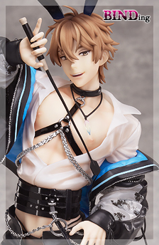 エイト バニーVer.