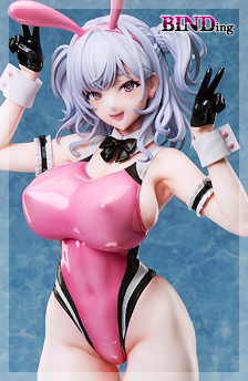 桜美 ニーナ　バニーVer.