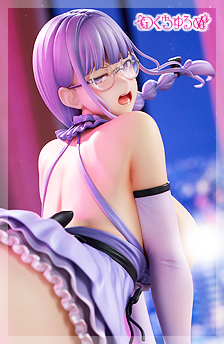 三芳 羞恥ドレスver.