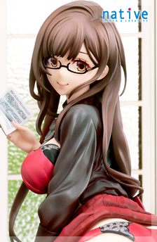 新装版 文学少女
