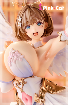 愛と繁栄の天使プリエル